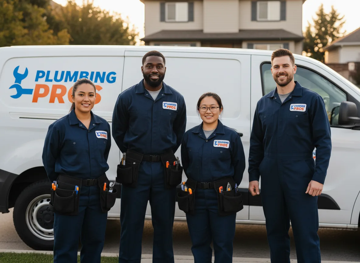 Water Heater Repair company in Waubay, SD